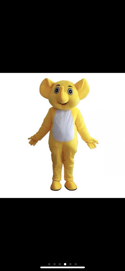 MASCOT VOI