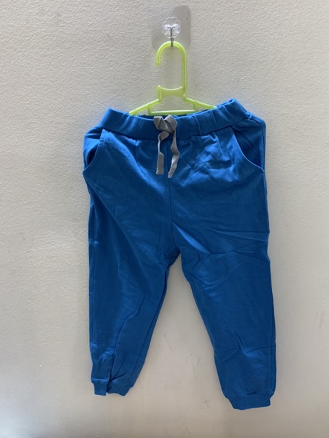 Siêu sale xả lỗ bộ cotton dày Dokma