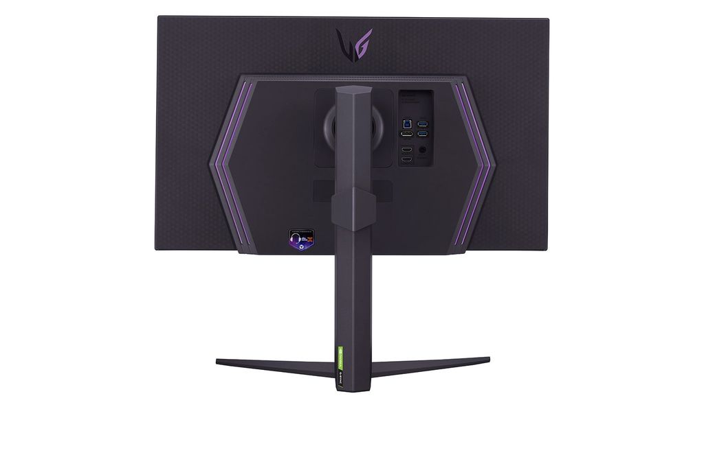 Màn hình LG Gaming UltraGear UHD 27GR93U 27inch 144Hz