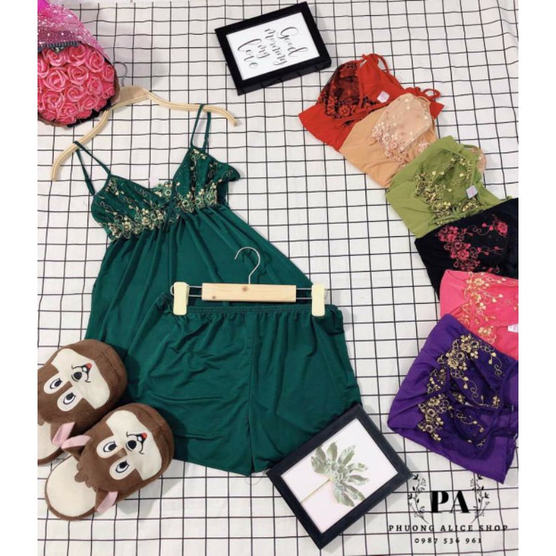 Đồ bộ thun lạnh | BigBuy360 - bigbuy360.vn