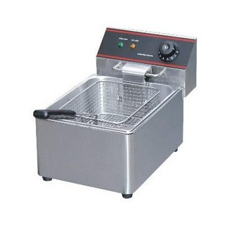 [FREESHIP 99K]_Bếp chiên đơn ZL1 6 Lít