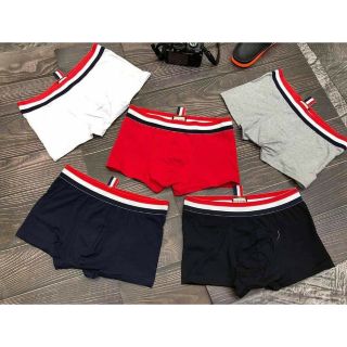 Quần boxer Thom cao cấp