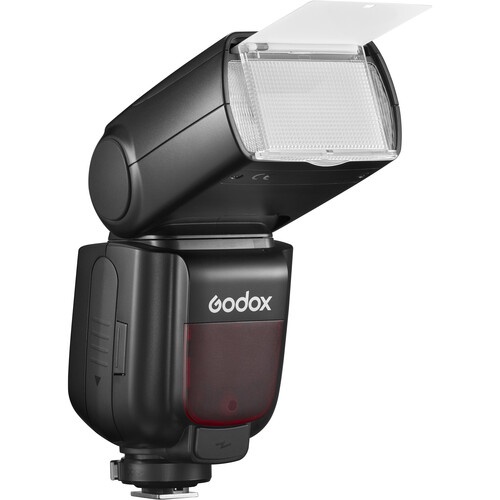 Đèn Flash Godox TT685 Mark II dùng cho máy ảnh Canon