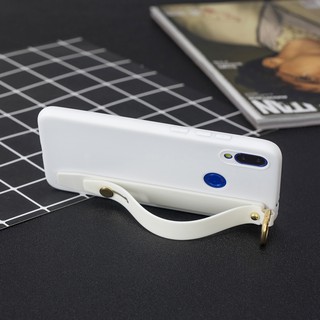 Case For Xiaomi Redmi note 5 6 7 pro soft TPU