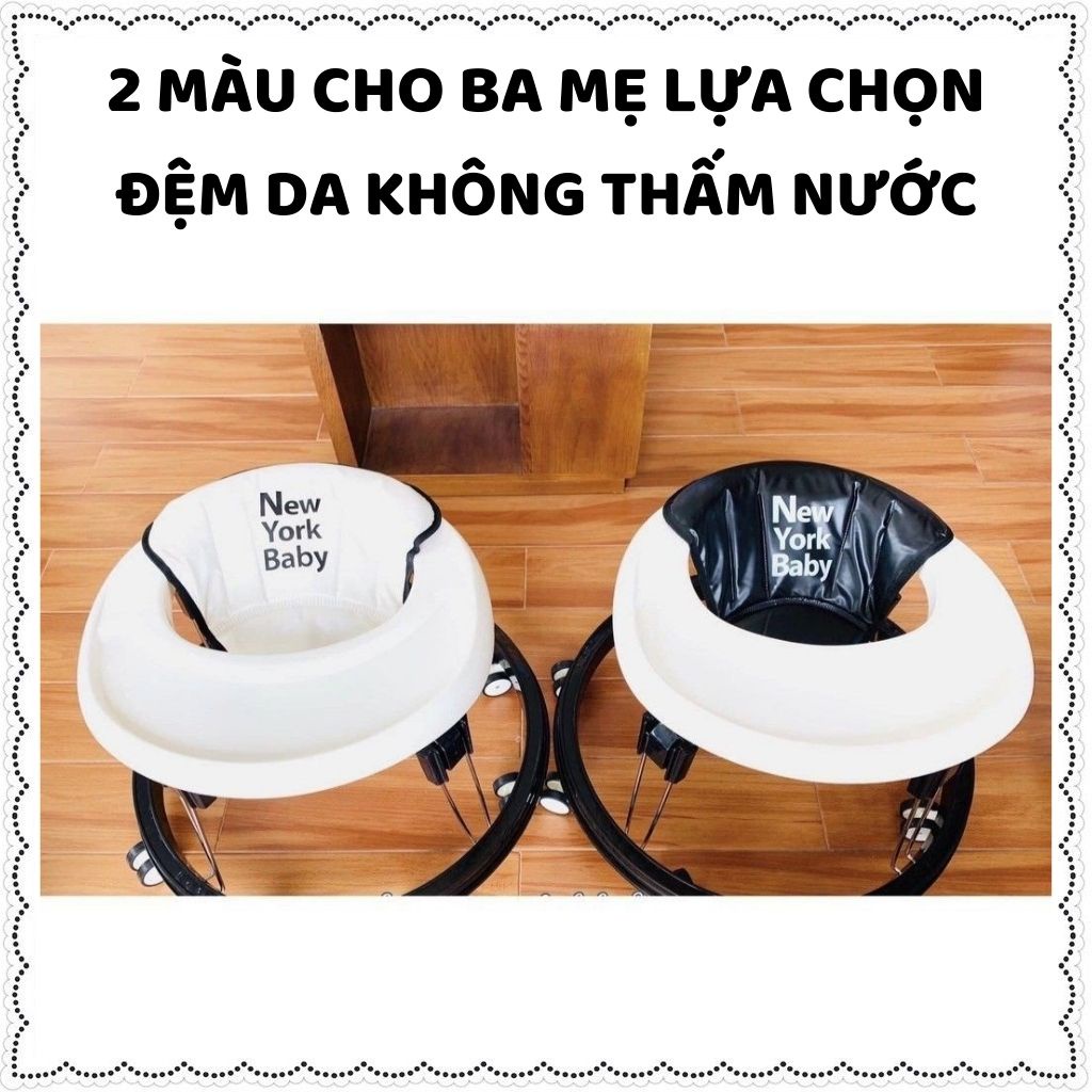 Xe tập đi Katoji cho be cao cấp Nhật Bản Xe tròn tập đi cho bé ngăn chân đi vòng kiềng chữ O chống lật cho bé
