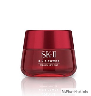 Bộ R.N.A SKII