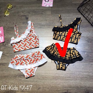 Combo 10 sét bộ bé trai và 20 bikini bé gái
