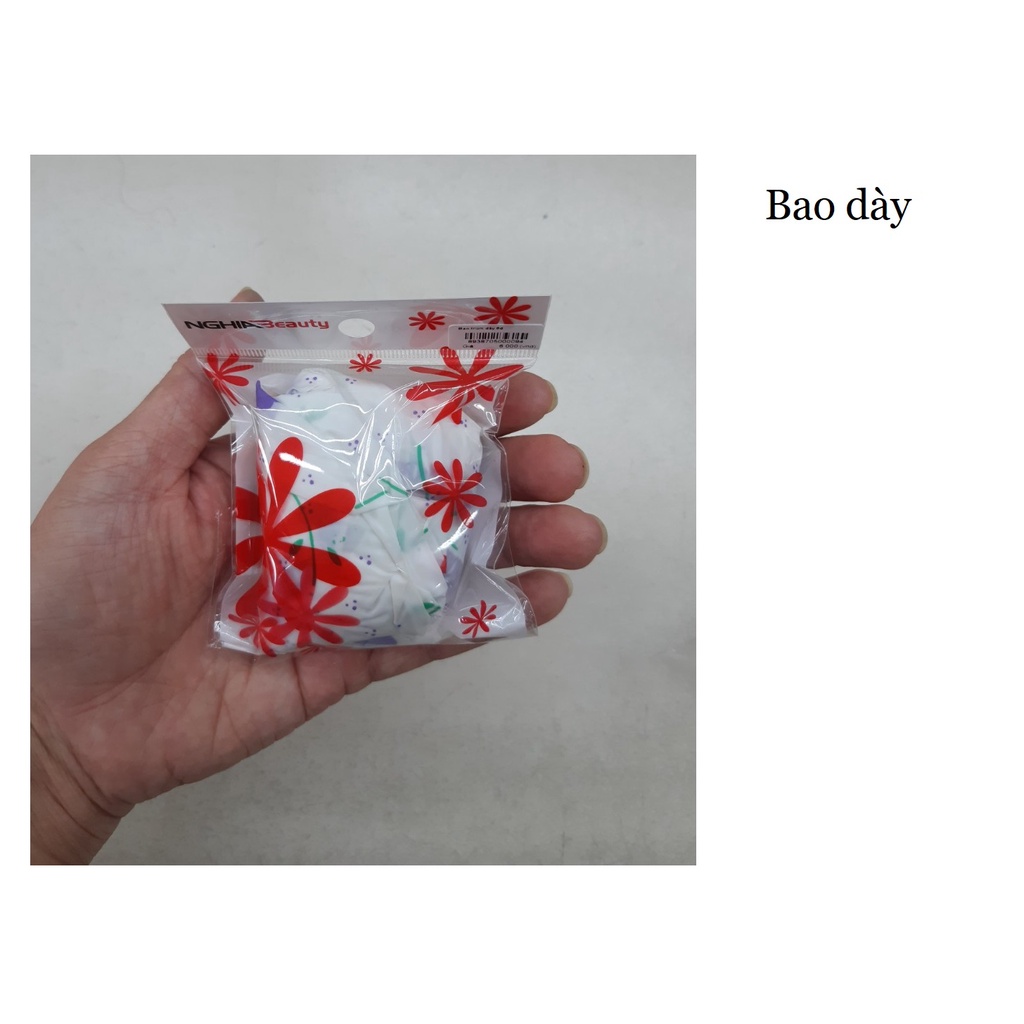 Bao trùm tóc giá siêu rẻ