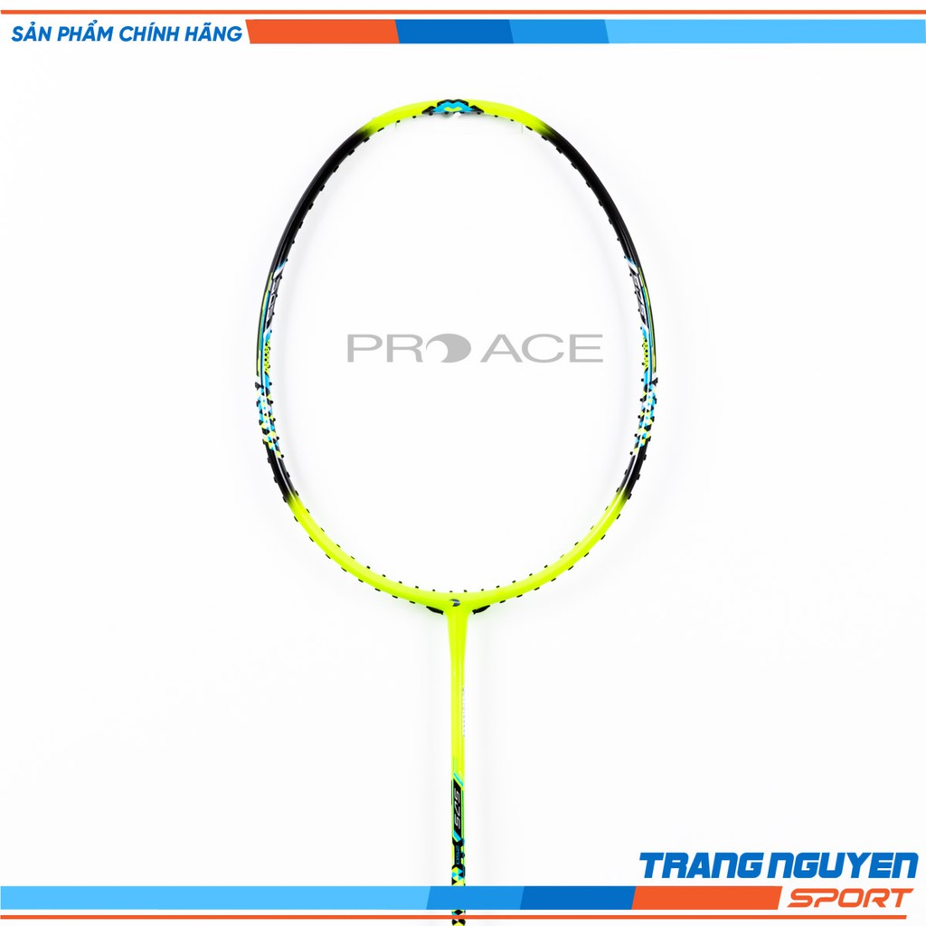 Vợt Cầu Lông Proace SDS 250 | 5U | G2