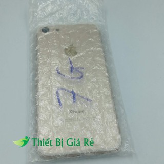 Vỏ Iphone 7 Vàng Zin Full Bộ