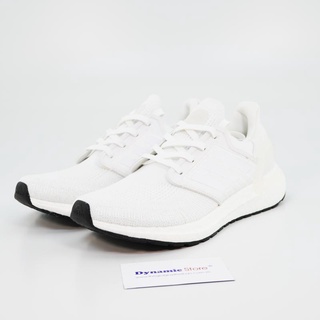 Giày Ultra Boost 20 All White "Best Quality"