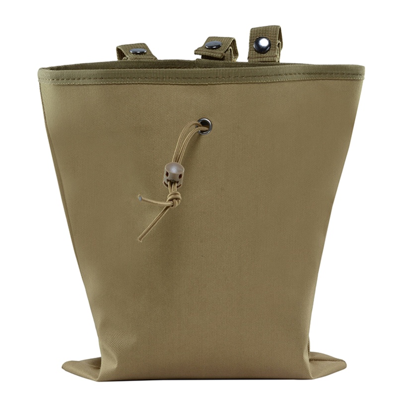 Pcf * Túi Đựng Tạp Chí Phục Hồi Da Đeo Thắt Lưng Tiện Dụng Cho Airsoft Hunt