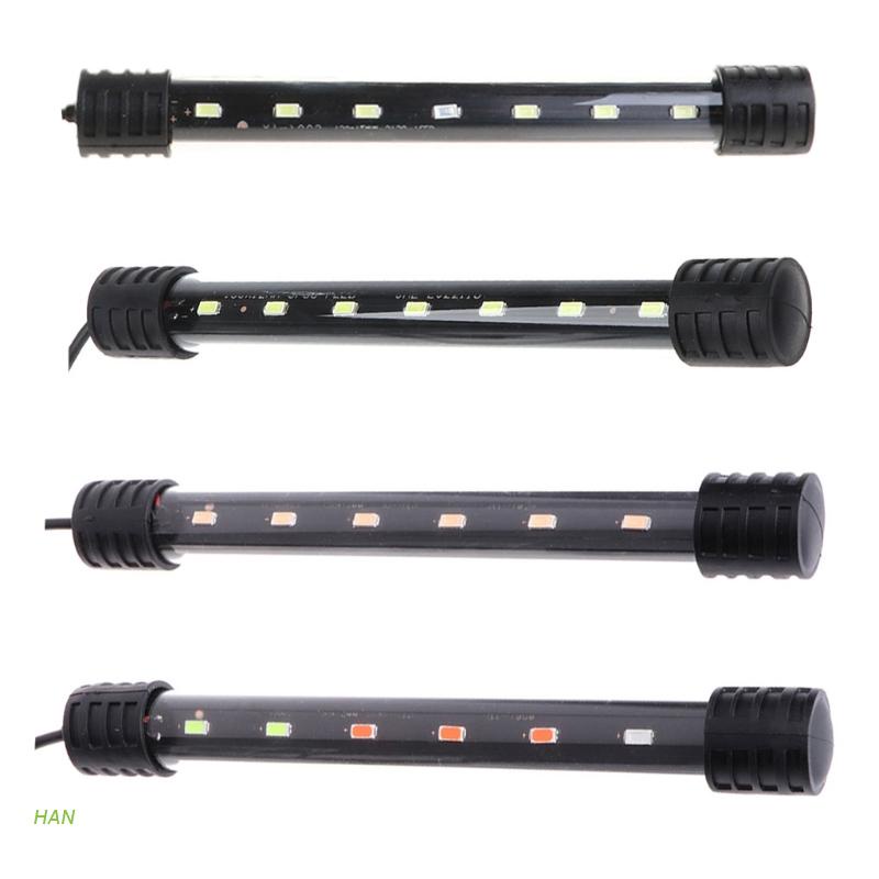 Dây Đèn LED 3.5W Chống Thấm Nước Trang Trí Bể Cá