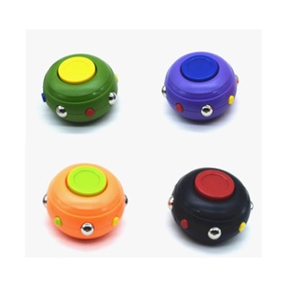 Mới Đồ Chơi Fidget Cube Xả Stress