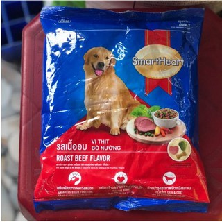 Thức ăn cho chó trưởng thành Smartheat 400g