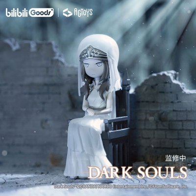 Mô hình Dark soul hàng mới ra cực nét, cực chất lượng