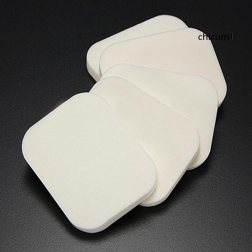 Set 5 Mút Trang Điểm Tạo Lớp Nền Hoàn Hảo