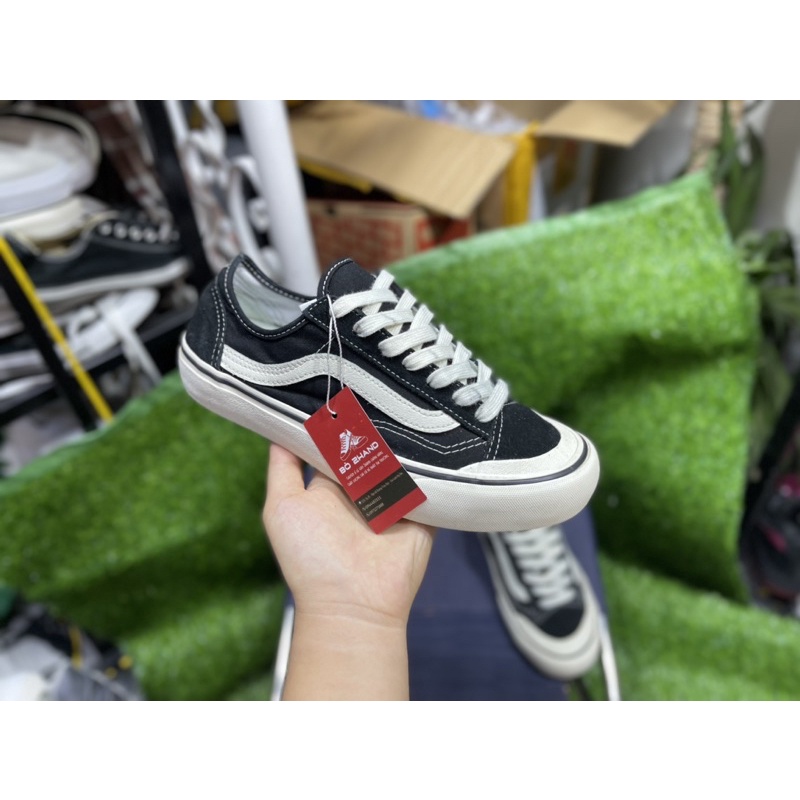 GIÀY VANS STYLE 36 2HAND