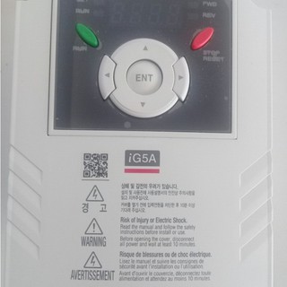 Biến tần LS SV008IG5A-4