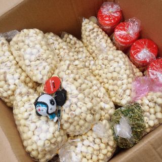 Hạt sen Huế thương -1kg/túi