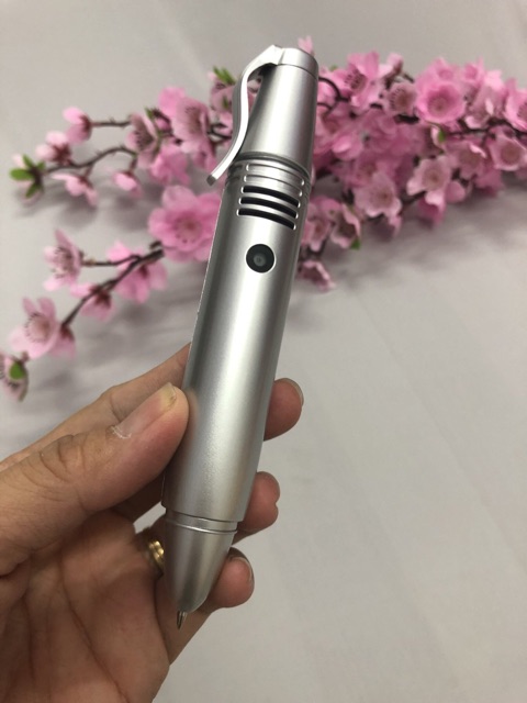 Điện thoại cây bút Hope AK007 kèm clip | BigBuy360 - bigbuy360.vn