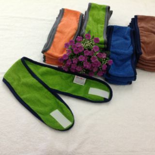 Băng đô quấn tóc Spa