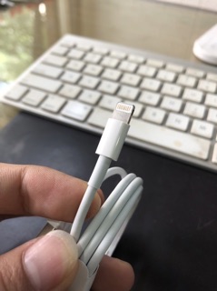 Dây Cáp Sạc iPhone Lightning Foxconn