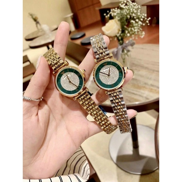 Đồng hồ nữ Armani 32mm