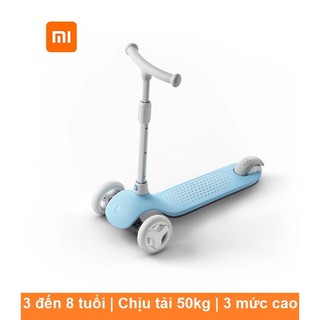 Xe trượt Scooter 3 bánh cho trẻ em MITU Xiaomi