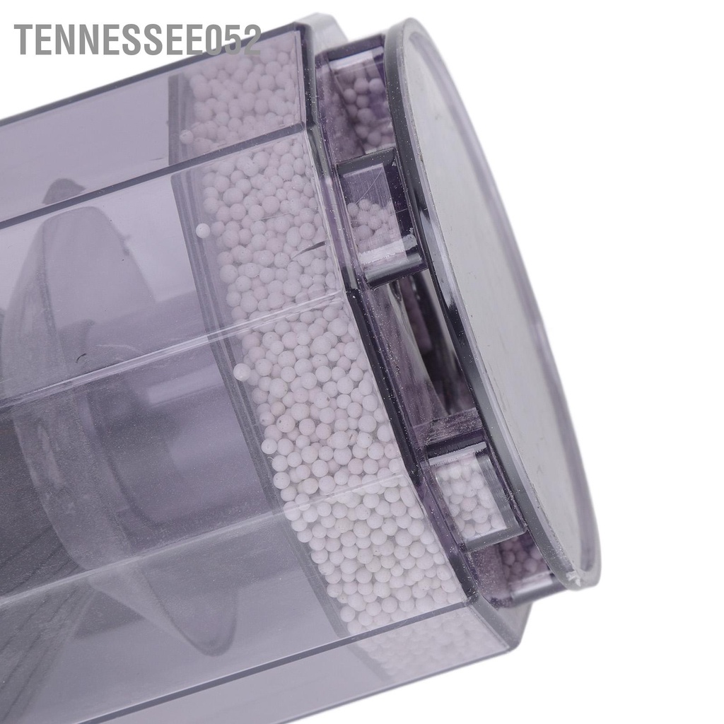 Tennessee052 Thùng lọc bể cá Hình tròn Bể Máy hút tự động cho