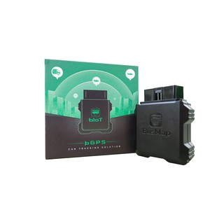 bGPS - Thiết Bị Giám Sát Hành Trình Xe (không có sim)