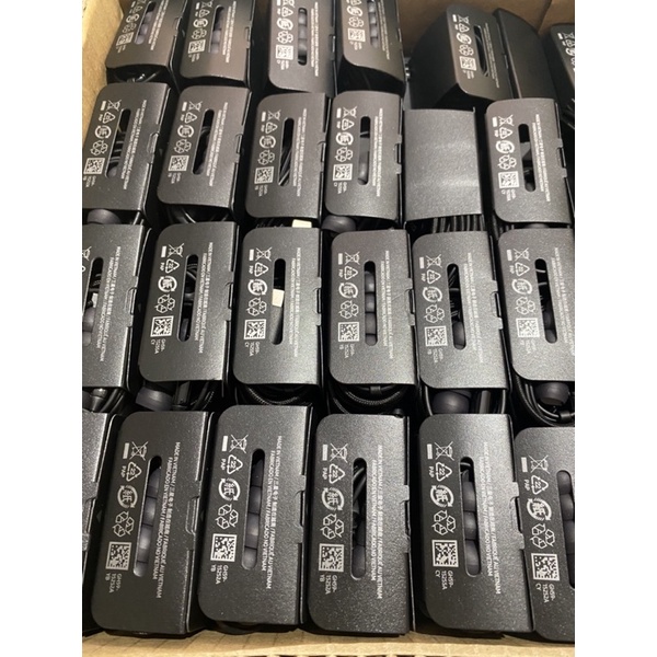 Tai nghe akg samsung s10