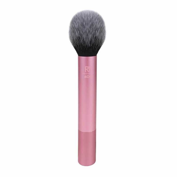 Cọ má hồng real techniques blush brush