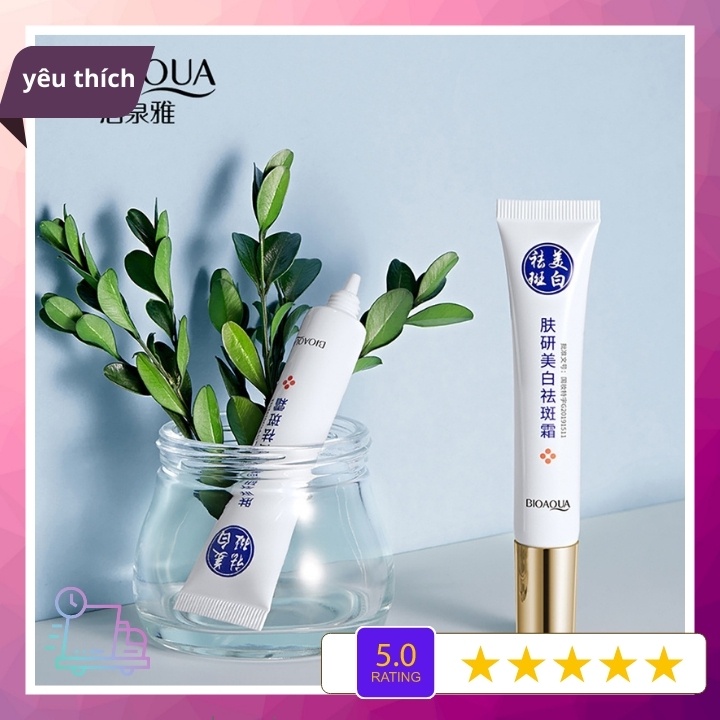Kem Dưỡng Trắng Da Chông Lão Hóa Images