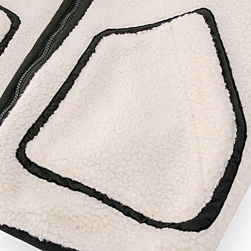 H-Connect Fleece Full-zip Jacket