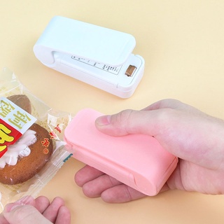 Dụng Cụ Hàn Miệng Túi Thực Phẩm mini Cầm Tay Tiện Dụng