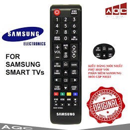 Điều khiển Tivi SamSung-Remote tivi samsung