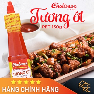 Tương ớt Cholimex 130g
