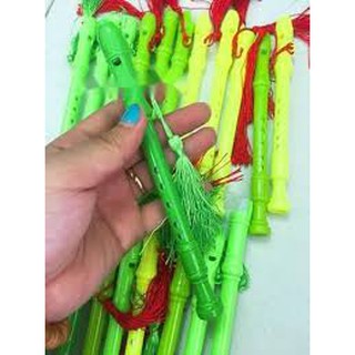 BÚT BI KIÊM SÁO THỔI