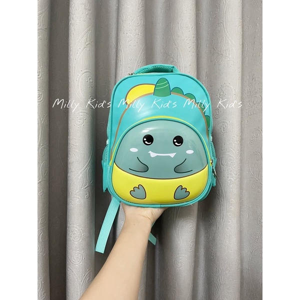 Balo Cho Bé Đi Lớp-Balo Cho Bé Đi Mẫu Giáo Hình Ngộ Nghĩnh Cho Bé Trai Bé Gái