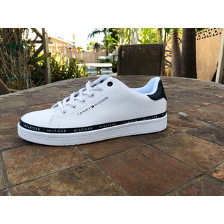 Giày Nam Tommy-Hilfiger (Chính Hãng)
