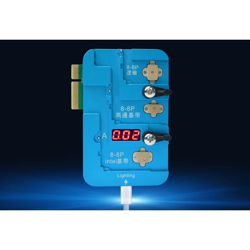Đế JC đọc/ghi Eeprom (Logic và Baseband) cho iPh.one 8/8P