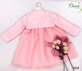 Set Hanbok cách tân
