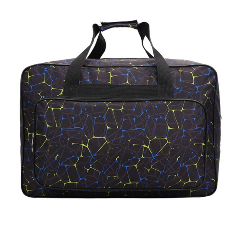 Túi Đựng Máy May Sức Chứa Lớn Có Khóa Kéo Tiện Dụng Mang Theo Du Lịch Cho Nam Và Nữ