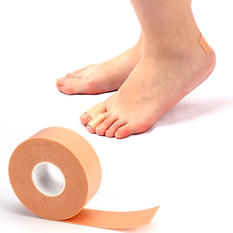 Miếng Dán Gót Giày Chống Thấm Nước Chống Mòn Tiện Dụng