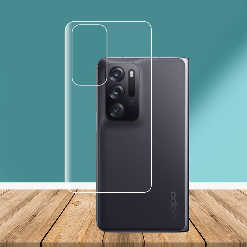 Màng dán bảo vệ màn hình điện thoại Oppo Find N Find N 5G 7.1"