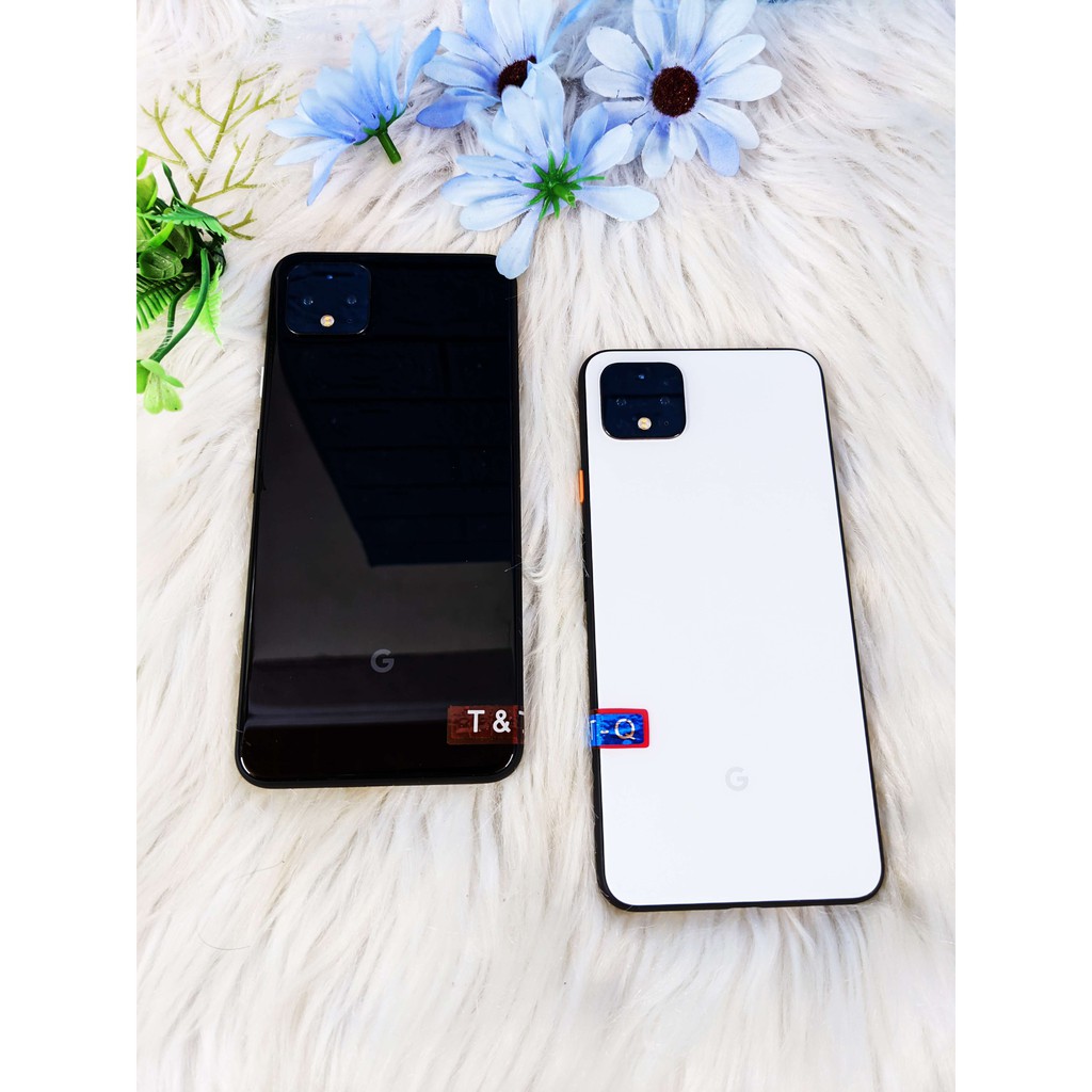 Điện thoại Google Pixel 4Xl đẹp 99% ko lỗi lầm