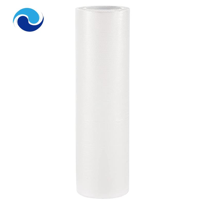 Cuộn Phim 12 inch x 30 Yd Thêu Tay/Máy May Trong Suốt Hòa Tan Trong Suốt