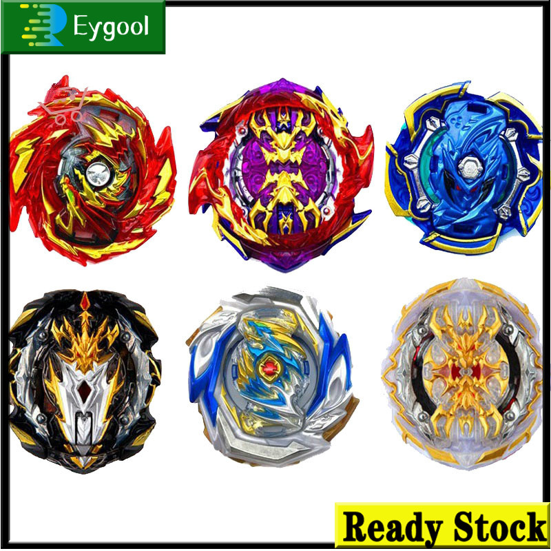 Eygool store Đồ chươi con quay B157 Big Bang Enes