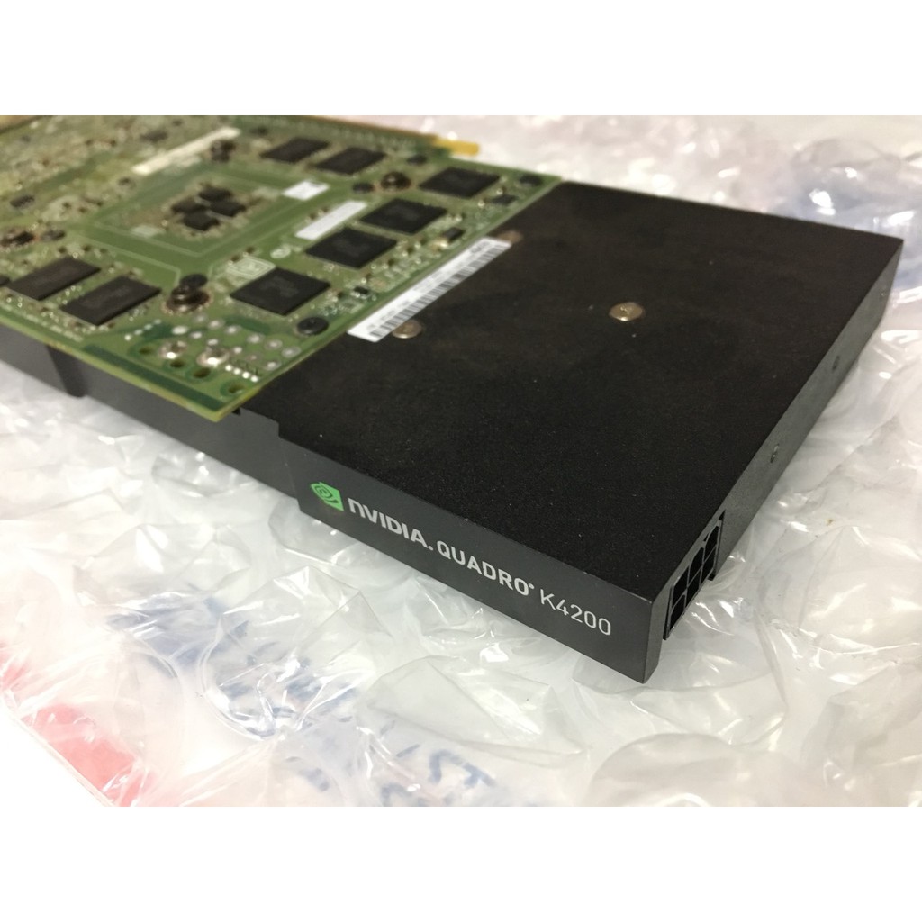 Card Màn Hình nVidia Quadro 2000 4000 K2000 K4000 K4200 | BigBuy360 - bigbuy360.vn